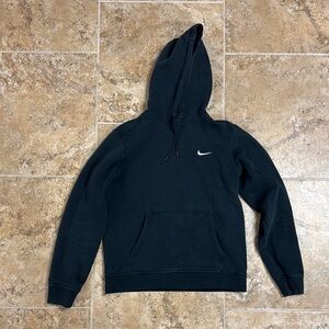 Black Nike Hoodie